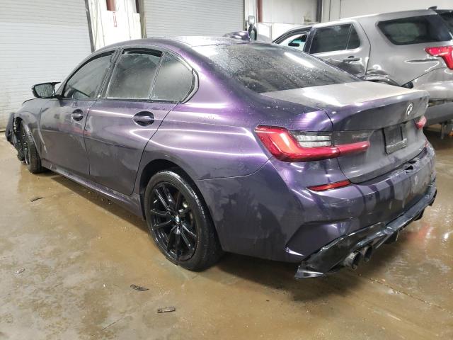 WBA5U9C05LFJ67754 BMW M340XI