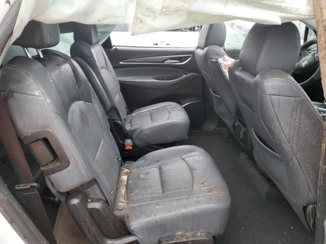 5GAERBKW5LJ221148 Buick Enclave Essence
