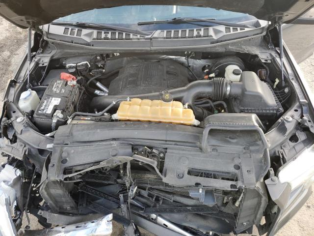 1FTEW1CG4GKE38988 Ford F150 Supercrew