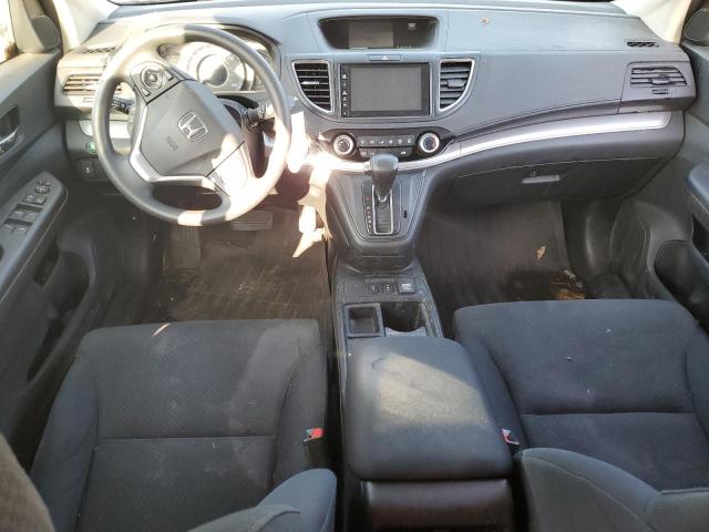 2HKRM4H50FH699807 Honda CR-V EX