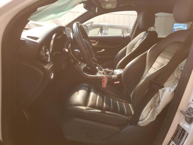 WDC0J4KB5JF434622 Mercedes-Benz Glc Coupe 300 4matic