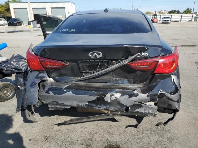 JN1BV7AR9FM404418 Infiniti Q50 BASE