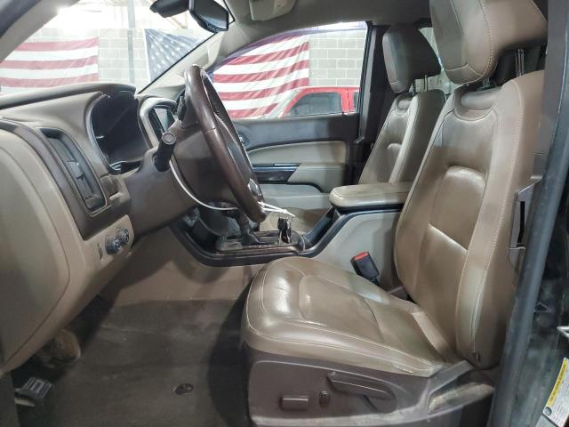 1GTH6DE3XG1188123 GMC CANYON SLT