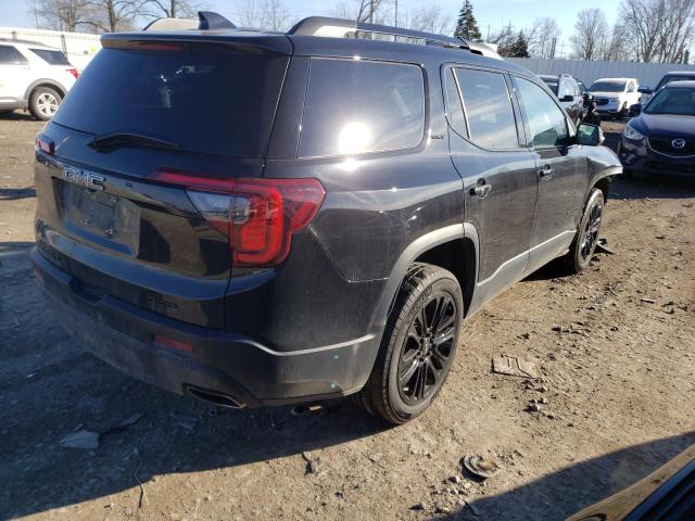 1GKKNULS8NZ127214 GMC ACADIA SLT