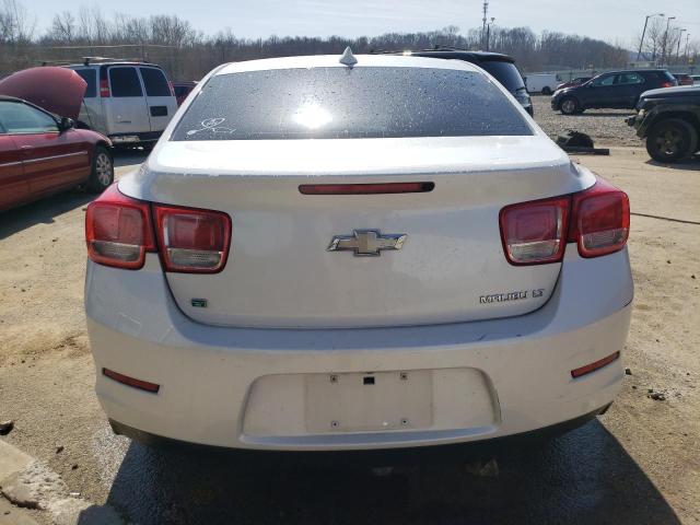 1G11C5SA1GF104205 Chevrolet Malibu Limited Lt