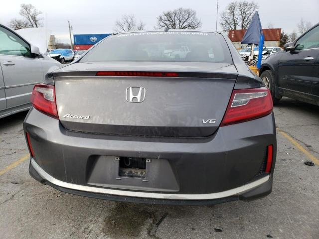 1HGCT2B84GA006778 Honda ACCORD EXL