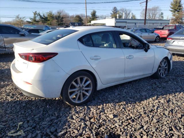 JM1BN1W38H1126503 Mazda 3 Grand Touring