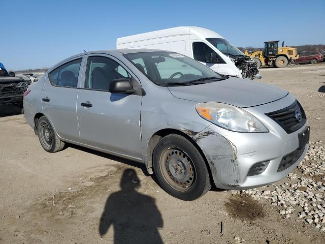 3N1CN7AP0EL810616 Nissan VERSA S
