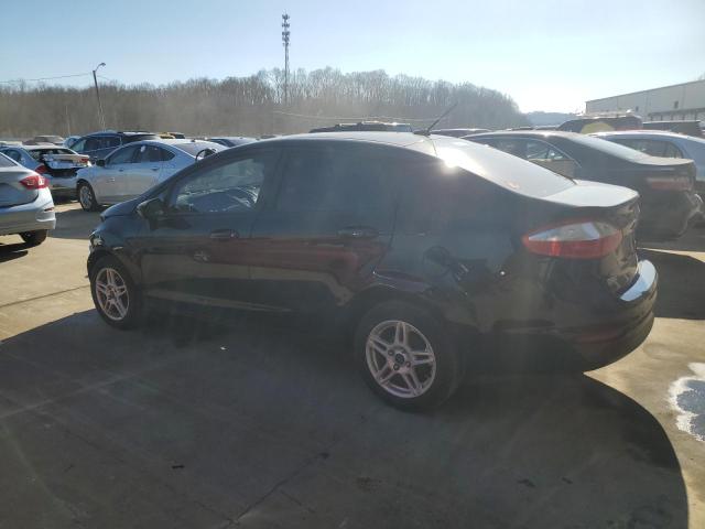 3FADP4BJXHM150108 Ford FIESTA SE