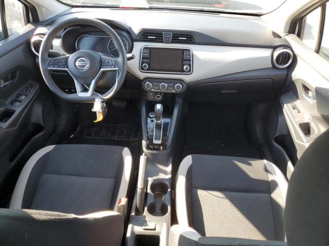 3N1CN8EV4ML868922 Nissan VERSA SV