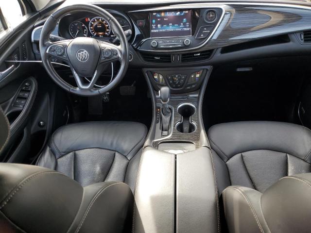 LRBFX3SX3JD003131 Buick Envision Premium