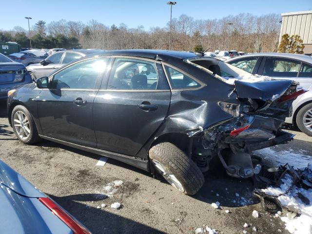 1FADP3F26FL226421 Ford FOCUS SE