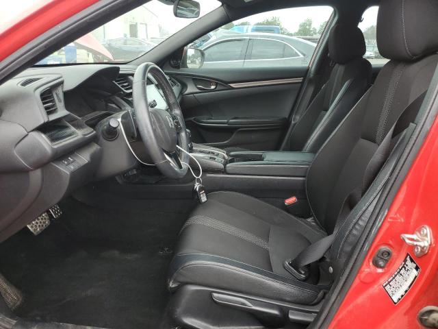 SHHFK7H47LU213455 Honda Civic Sport