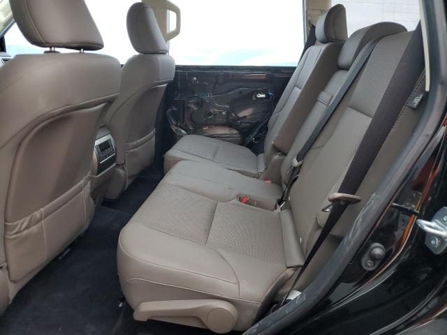 JTJAM7BX3M5281342 Lexus Gx 460 Premium