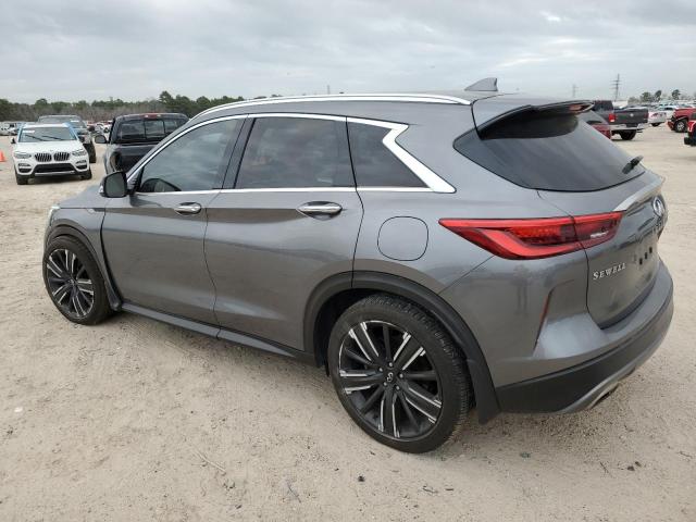 3PCAJ5BA7MF125959 Infiniti Qx50 Luxe