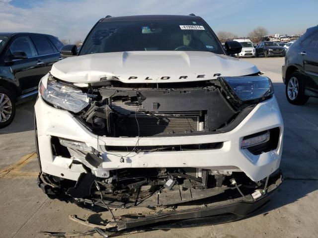1FM5K8GC3MGA81423 Ford Explorer St