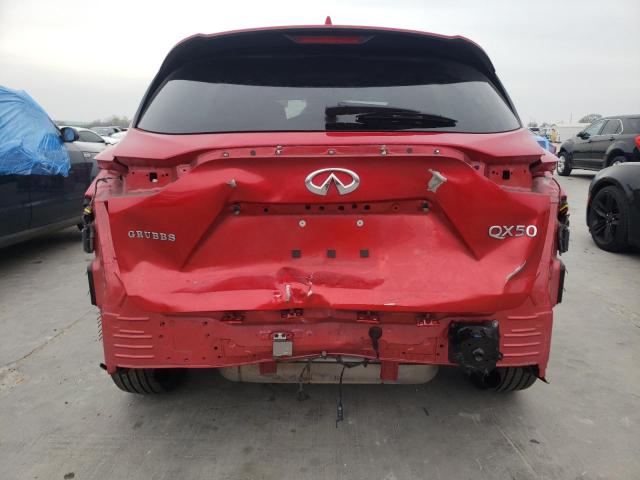 3PCAJ5M37KF101284 Infiniti Qx50 Essential