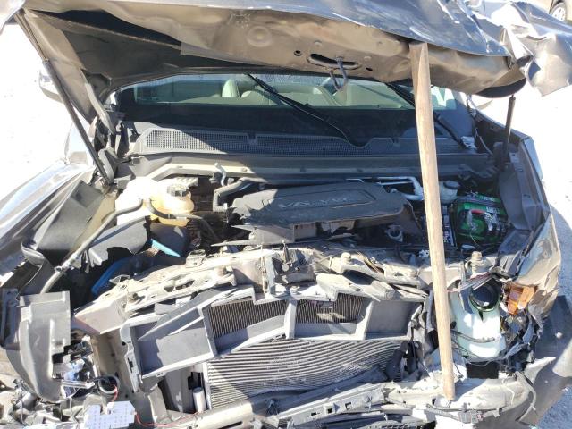 1GTG5DE37G1375821 GMC CANYON SLT
