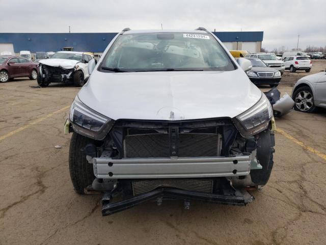 KL4CJCSB0HB143700 Buick Encore Essence