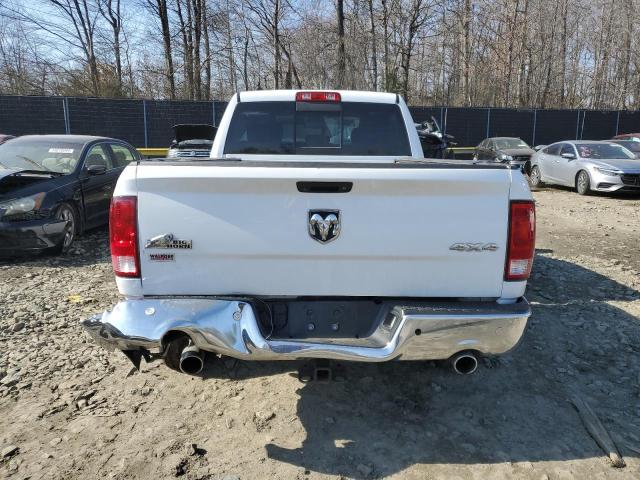 1C6RR7GTXJS215954 RAM 1500 Slt