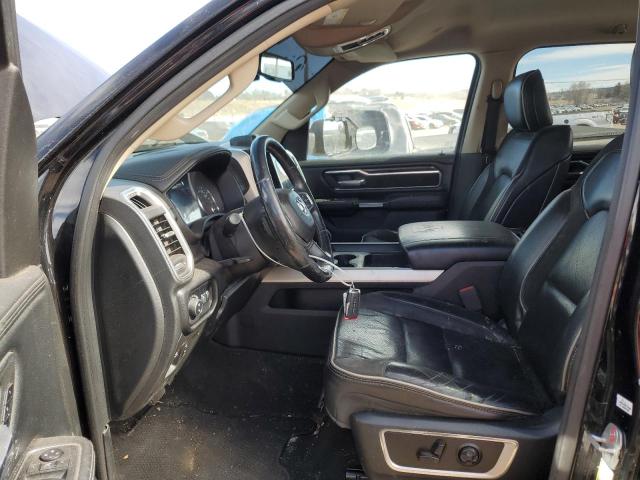 1C6SRFRTXKN554383 RAM 1500 Laie