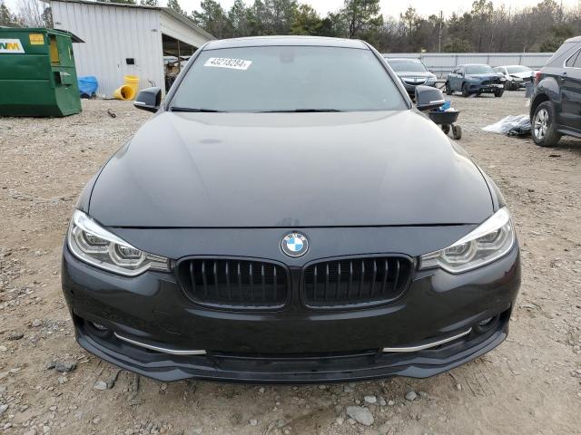 WBA8D9G37HNU64295 BMW 330 XI