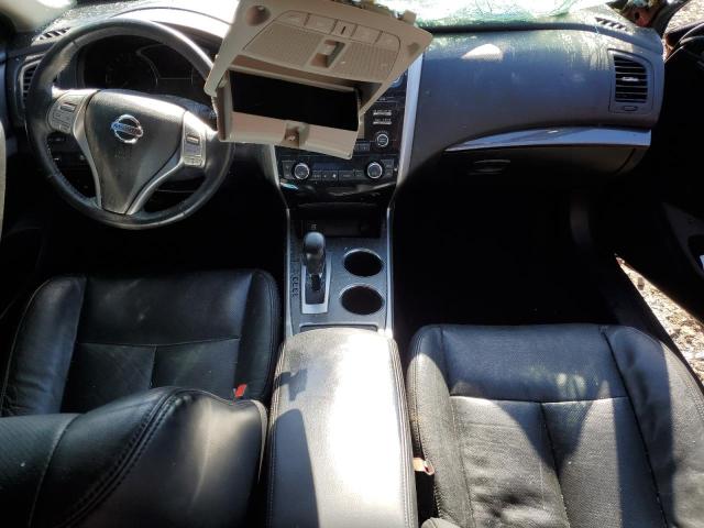 1N4AL3AP1FC134750 Nissan ALTIMA 2.5