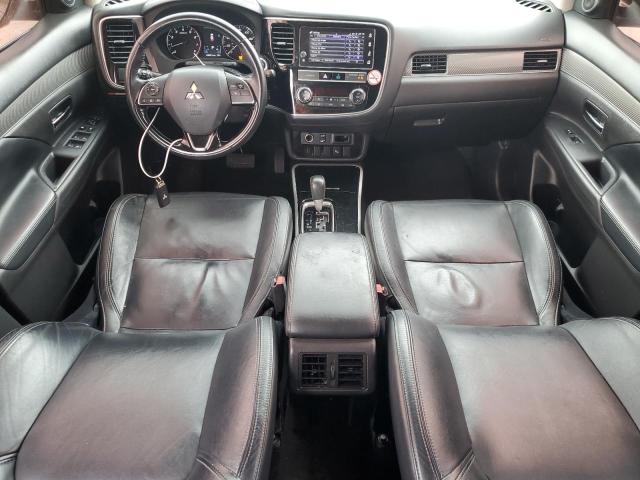 JA4AD3A32KZ027096 Mitsubishi Outlander Se