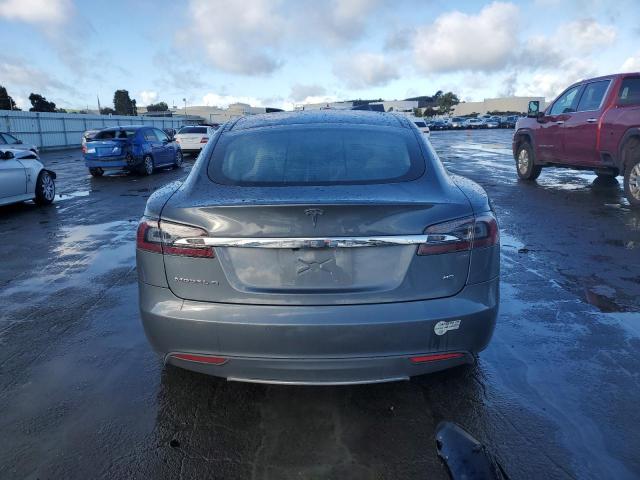 5YJSA1H14EFP33475 Tesla MODEL S