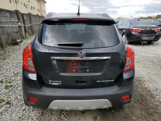 KL4CJCSB0EB696228 Buick Encore