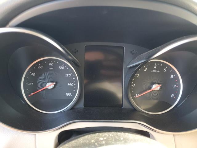 W1N0G8DB4NV370151 Mercedes-Benz GLC 300