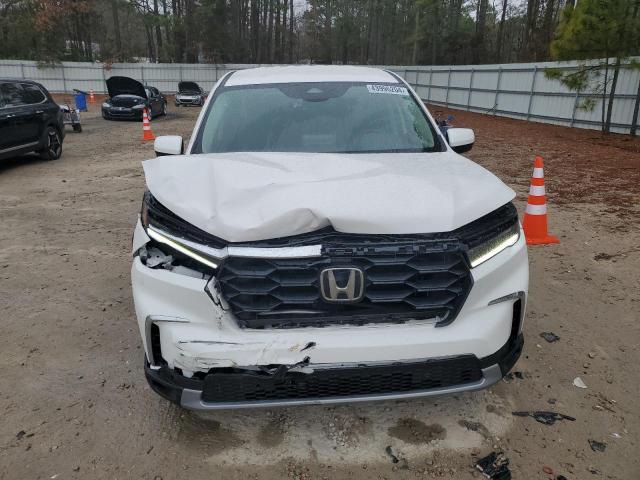 5FNYG1H59RB004647 Honda PILOT EXL