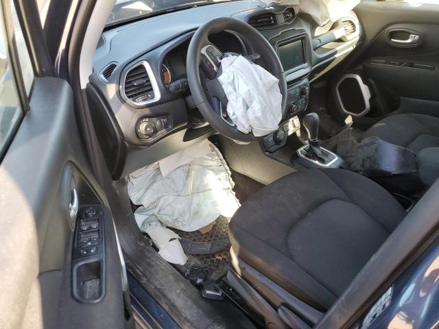 ZACNJDAB2MPN13306 Jeep Renegade Sport
