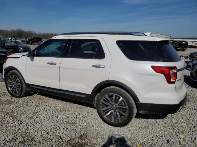 1FM5K8HTXHGD87622 Ford Explorer Platinum