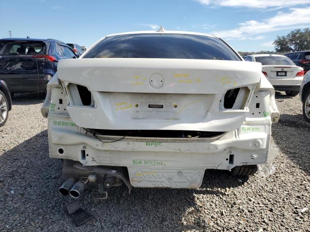 WBA5A5C58GG347324 BMW 528 I