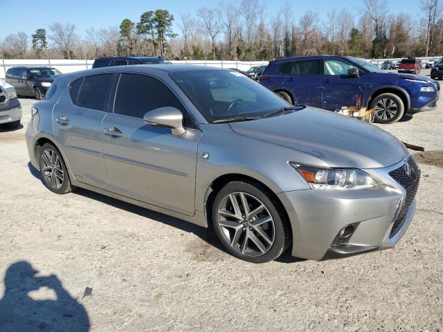 JTHKD5BH4H2298399 Lexus CT 200