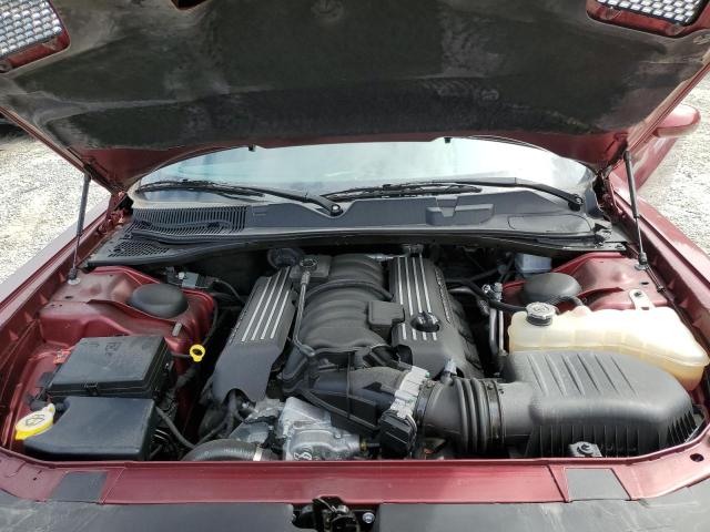 2C3CDZFJ4KH688187 Dodge Challenger R/t Scat Pack
