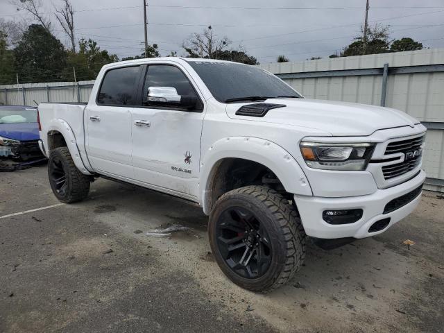 1C6SRFJT7NN310528 RAM 1500 Laie