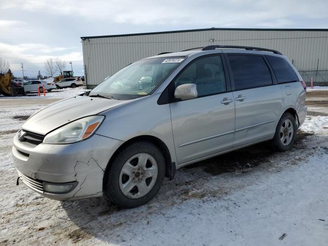 Auction sale of the 2004 Toyota Sienna Ce, vin: 5TDZA23C14S205318, lot number: 42639224
