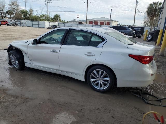 JN1CV7AR6HM681289 Infiniti Q50 BASE