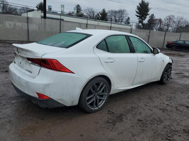JTHC81D25K5035600 Lexus IS 300