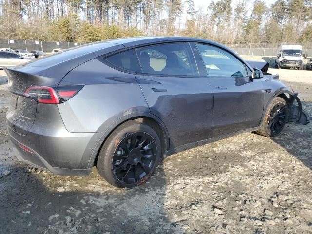 5YJYGDEF6LF001100 Tesla Model Y