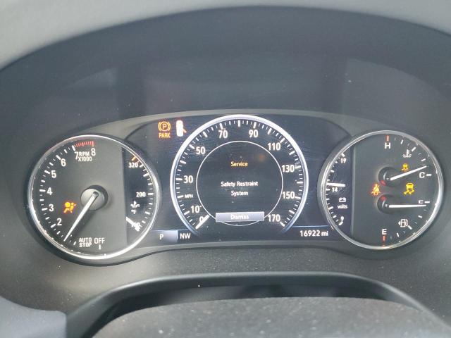 5GAEVBKW1PJ156512 Buick Enclave Premium