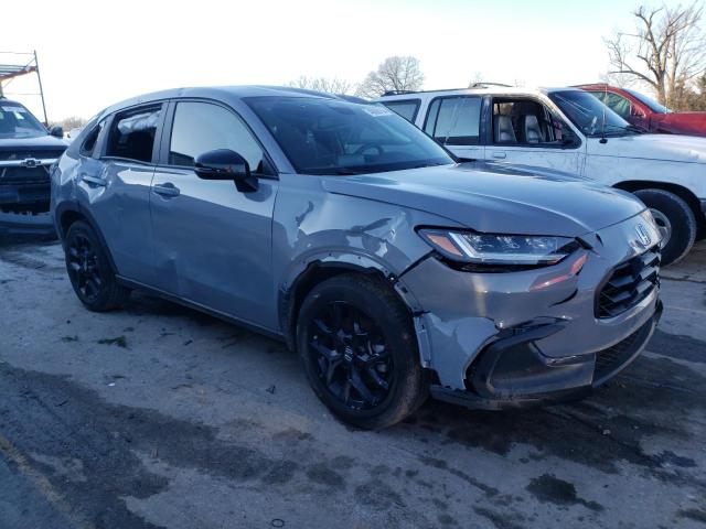 3CZRZ1H5XPM706994 Honda HR-V SPORT