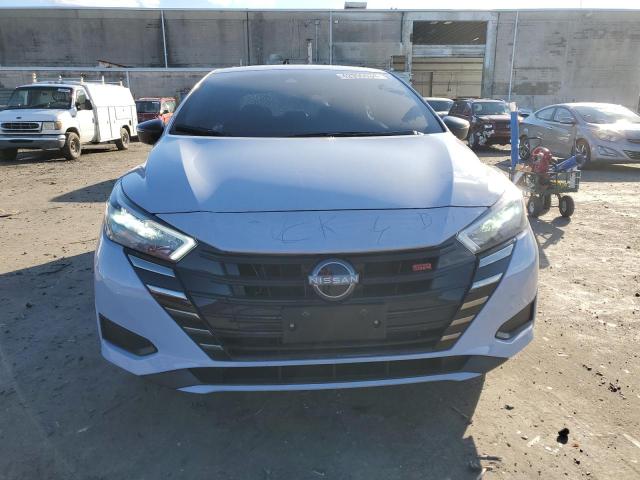 3N1CN8FV1PL856102 Nissan VERSA SR