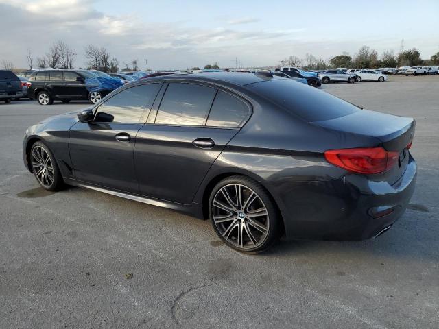 WBAJE5C34HG913708 BMW 540 I