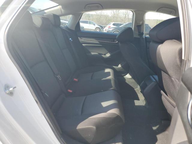 1HGCV3F12MA005492 Honda ACCORD HYBRID