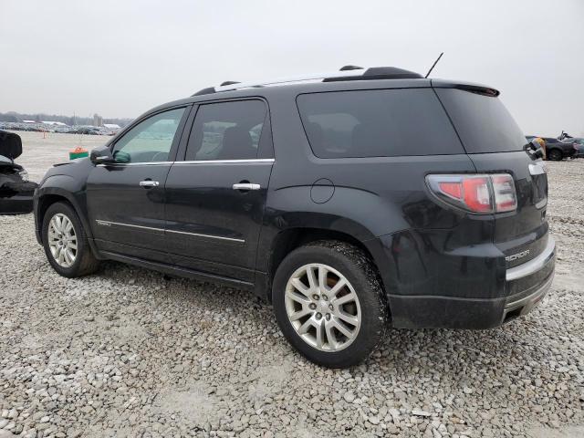 1GKKVTKD4FJ263711 GMC Acadia Denali