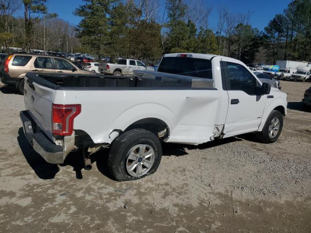 1FTMF1CP7GKE58440 Ford F150