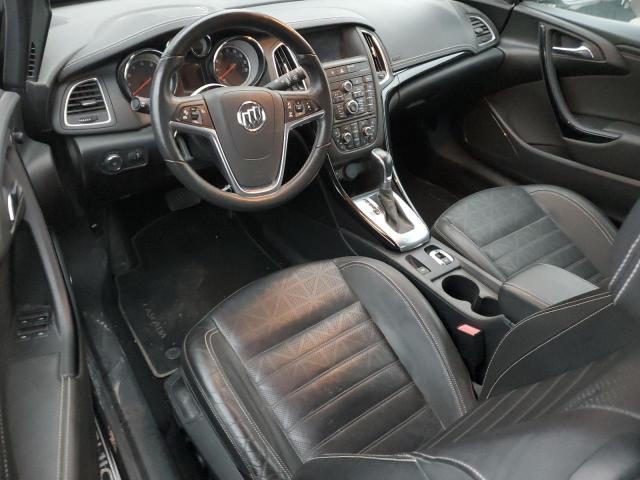W04WH3N56KG358331 Buick Cascada Premium
